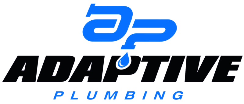 Adaptive Plumbing Logo