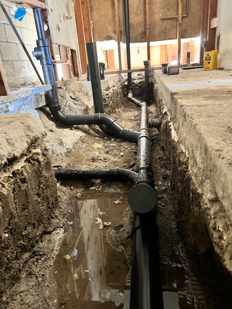 For reliable plumbing services for your home or business, turn to Adaptive Plumbing. Our experts provide quality installation, repair, & maintenance solutions.